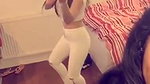 Hot Punjabi Girl Sexy Dance – Movies