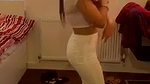 Hot Punjabi Girl Sexy Dance – Movies