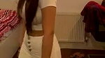 Hot Punjabi Girl Sexy Dance – Movies