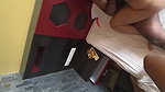 habhi babe Ishka S getting fucked on all fours after some intense foreplay