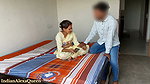 Today I got caught, Stepbrother saw me naked desi village stepsister full anal watching IndianAlexaQueen in Hindi Dirty Talking