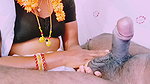 Villege bhabi with husbend’s hardcore fucking. Telugu dirty talks