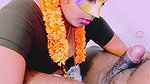 Villege bhabi with husbend’s hardcore fucking. Telugu dirty talks