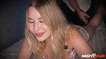 Amalia Davis – Bubbly Blonde Amalia Davis is Desperate for a Private Back Massage!