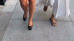 Ava Amira, Club Sandy – Luxurious Foot Massage