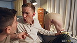 Brook Logan – The Power (Outage) Of Cock – Part 2