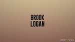 Brook Logan – The Power (Outage) Of Cock – Part 2