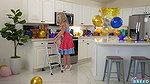 Bunny Madison – Stepmom And I Celebrate Manuary – S9_E5
