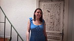 Calie – Calie, 32, likes having two cocks all to herself!