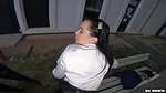 eal office girl street fuck