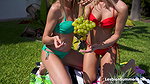 Candee Licious & Fanta Sie – Candee Licious & Fanta Sie scissoring