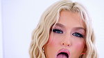 EARLY LEAK Emma Rosie – Asshole Gapes, Twat Squirts