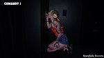 Hannah Quinn – Hannah Quinn’s Second Gloryhole