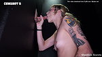 Hannah Quinn – Hannah Quinn’s Second Gloryhole