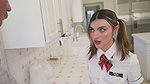 Julia James – Blowing The Dress Code