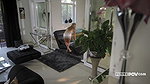 Kat Squirt – Petite POV