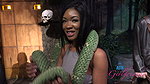 Lana Gee – Wax Museum