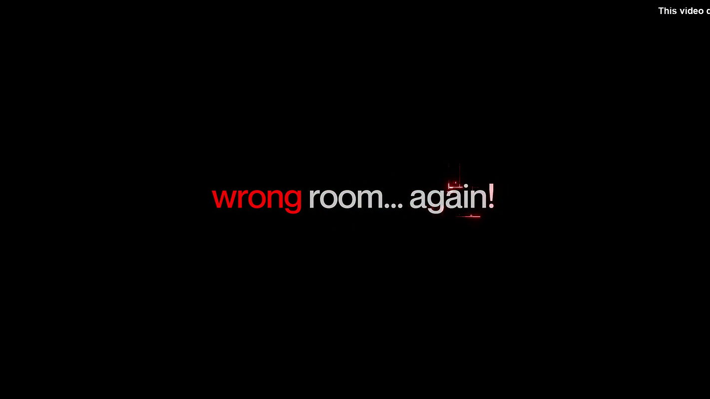 Lana Violet & Serena Hill – Wrong Room Again