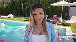 Lia Lin, Lily Blossom & Malia Lenoir – More POV