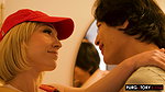 Lily LaBeau – The Delivery Girl Vol 1 E2