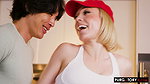 Lily LaBeau – The Delivery Girl Vol 1 E2