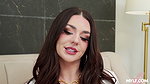 Maddie Wren & Ivy Ireland – We Share a Boyfriend! Can He Get Us Pregnant at the Same Time_