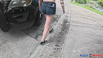Mercedes Mac – Mercedes Gets Fucked For Being Scammed