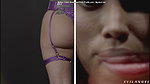 Octokuro – OCTOKURO DP, DAP & A2M Threesome