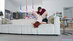 Poppy Applegate – Stepsis Wants To Be A Mom On Mothers Day – S3_E3