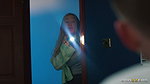 Reina O’Hara – The Power (Outage) Of Cock – Part 1