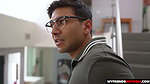 Sexy Milf Vivianne DeSilva Makes son’s friend drop two loads