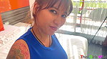 Unknown – Big Boob Asian Queen Titty Fucked And Soaked In Sperm