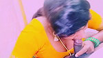 Indian maid amazing blowjob cowgirl fucking with house owner. Telugu dirty talks