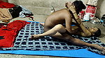 Me and my lovely wife hard sex