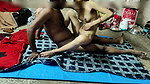Me and my lovely wife hard sex