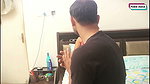 Horny Beautiful Hot Girl Romantic Sex with Stranger