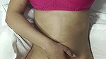 closeup nonstop fuck at bed of miss mahi