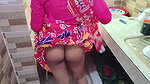 Sexy Jasmine bhabhi ki tight chut chudai