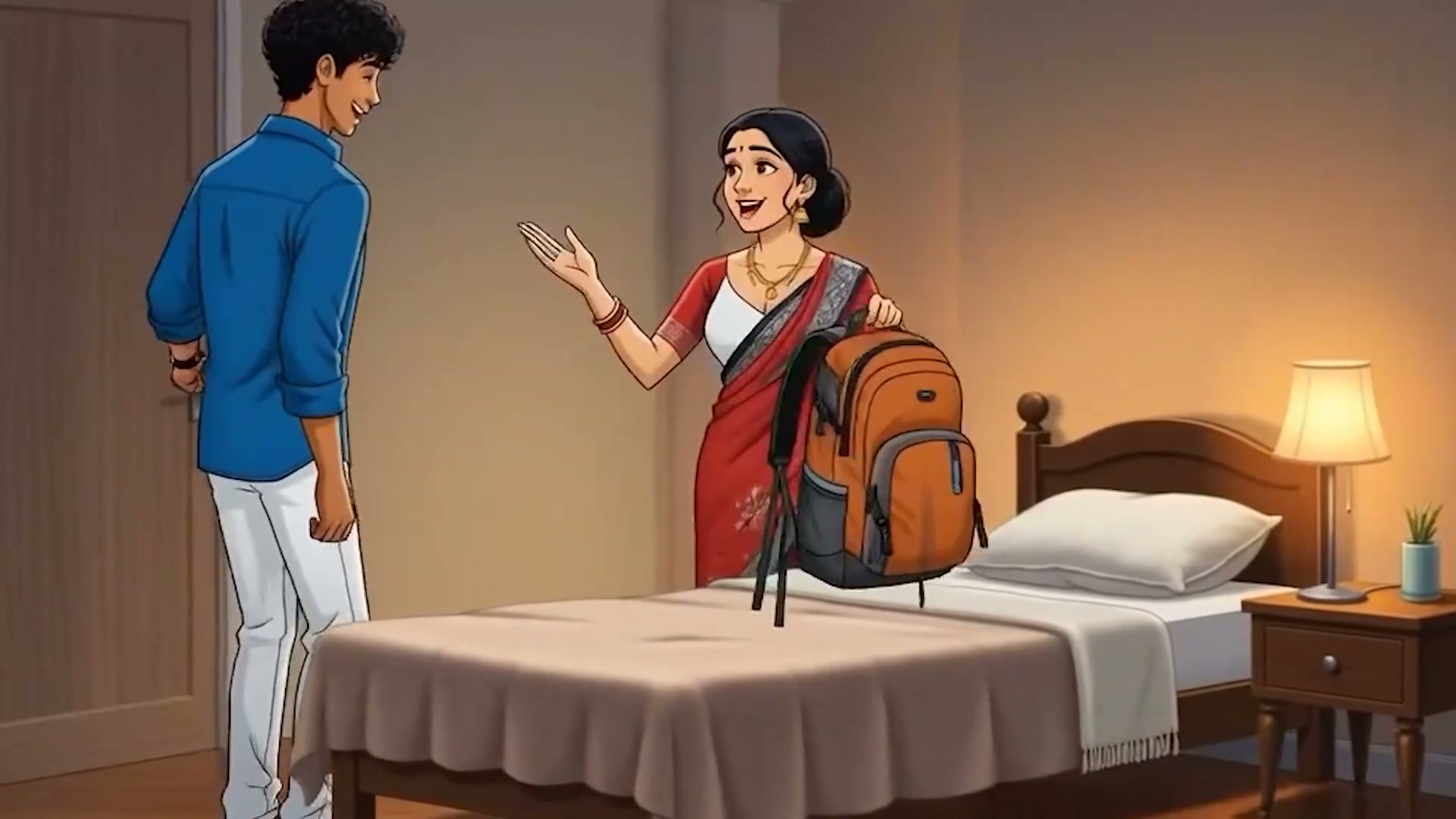 Frame 1