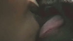 Tamil husband makes his wife who has a big ass bend over and thrusts into her