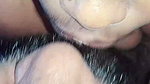 Tamil husband makes his wife who has a big ass bend over and thrusts into her