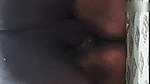 Tamil husband makes his wife who has a big ass bend over and thrusts into her