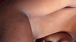 Pusssy fingering…milk drop