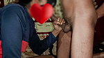 Part 2BDC Wife Radha Bhabhi Decides Tough For Facial The Best Cock Sucked Ever