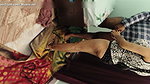 Indian Maid Got Fucked By her House Owner while Doing Cleaning