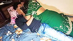 Desi Bhabi with Her Husband Honeymoon Nights