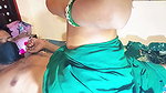 Desi Bhabi with Her Husband Honeymoon Nights