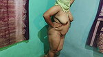 After Long Time Sex with Girlfriend