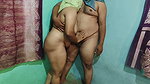 After Long Time Sex with Girlfriend
