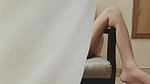 He let me suck his cock
